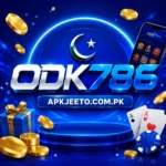 odk786 game
