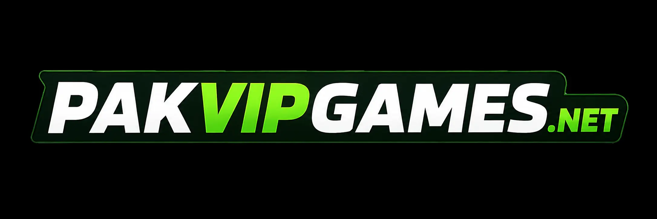 Pak Vip Games