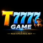 T7777 game