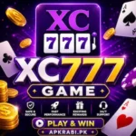 xc777 game