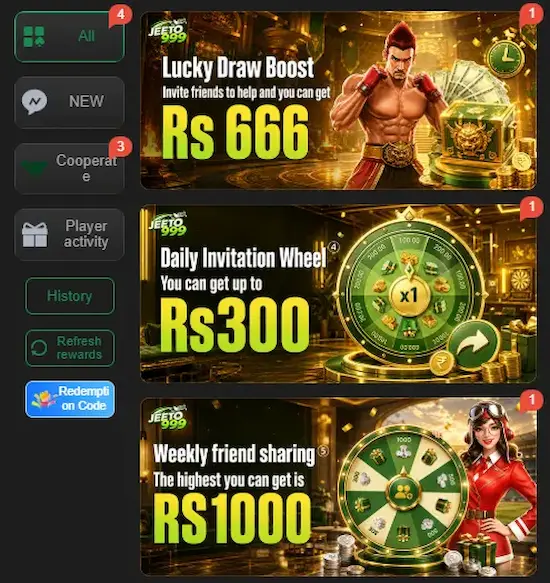 jeeto999 game